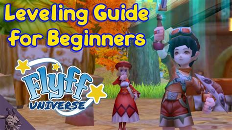flyff leveling guide|Iba pa.